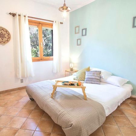 Homey Experience - Ex 103 La Maddalena  Luaran gambar