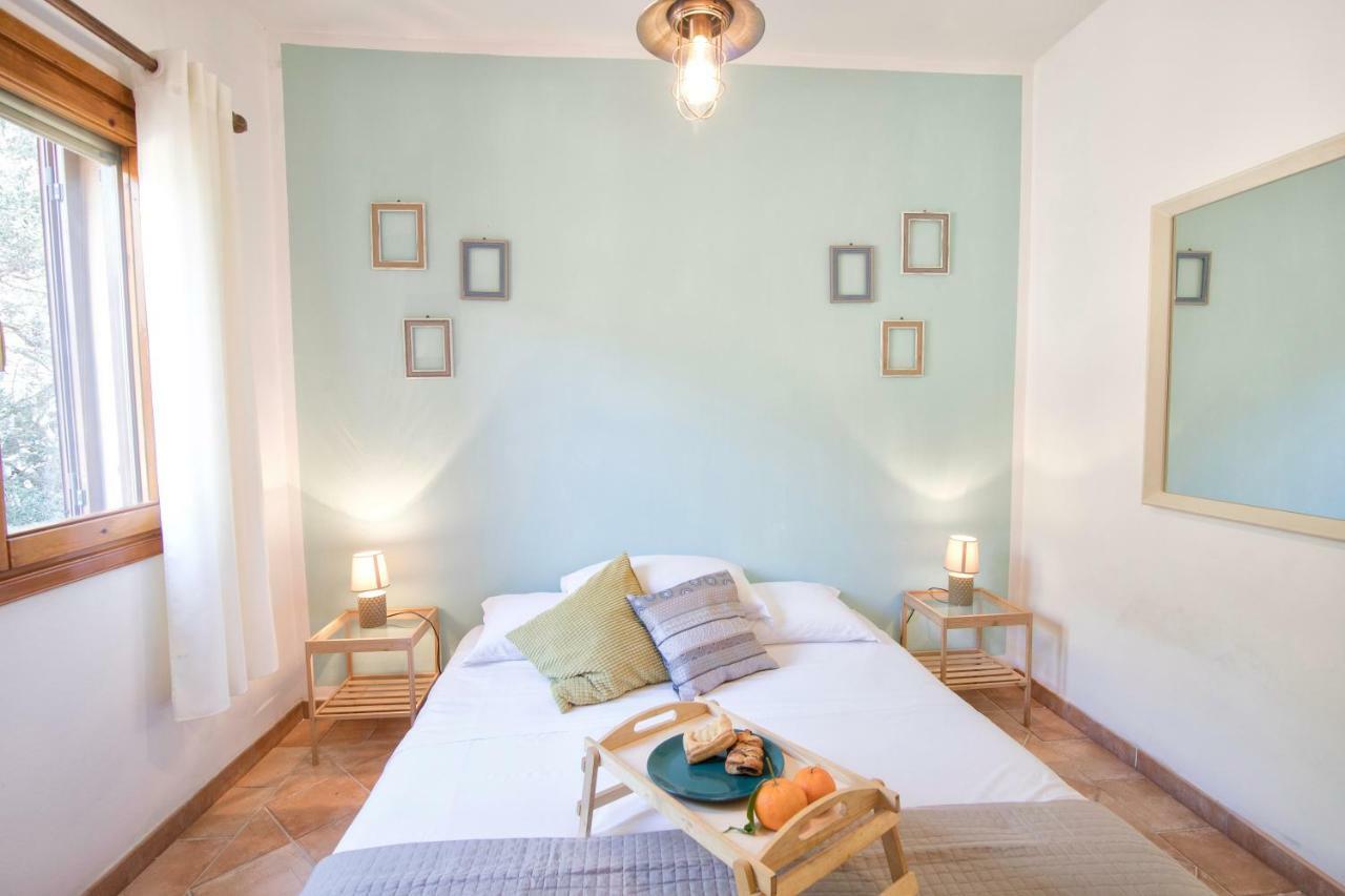 Homey Experience - Ex 103 La Maddalena  Luaran gambar