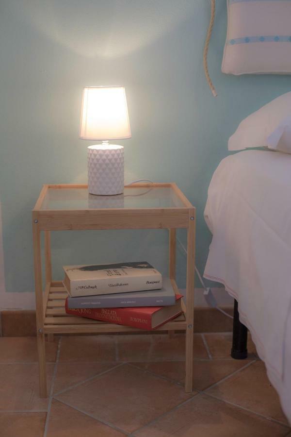 Homey Experience - Ex 103 La Maddalena  Luaran gambar